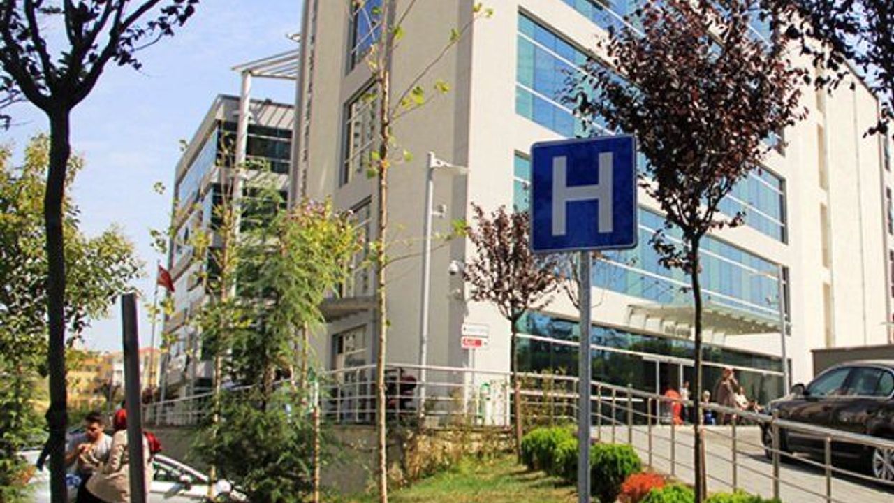 Ataşehir Ağız ve Diş Sağlığı Hastanesi Randevu