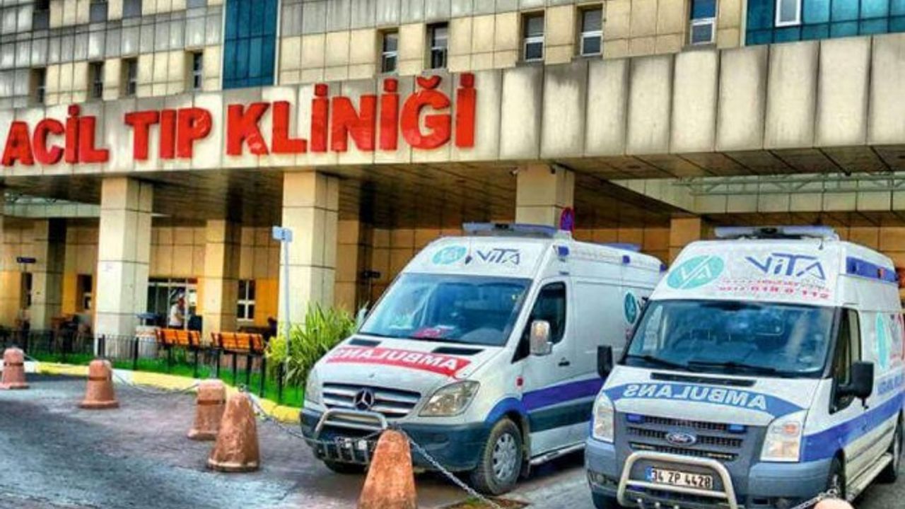 Beykoz Ambulansla Hasta Nakil Hizmeti 