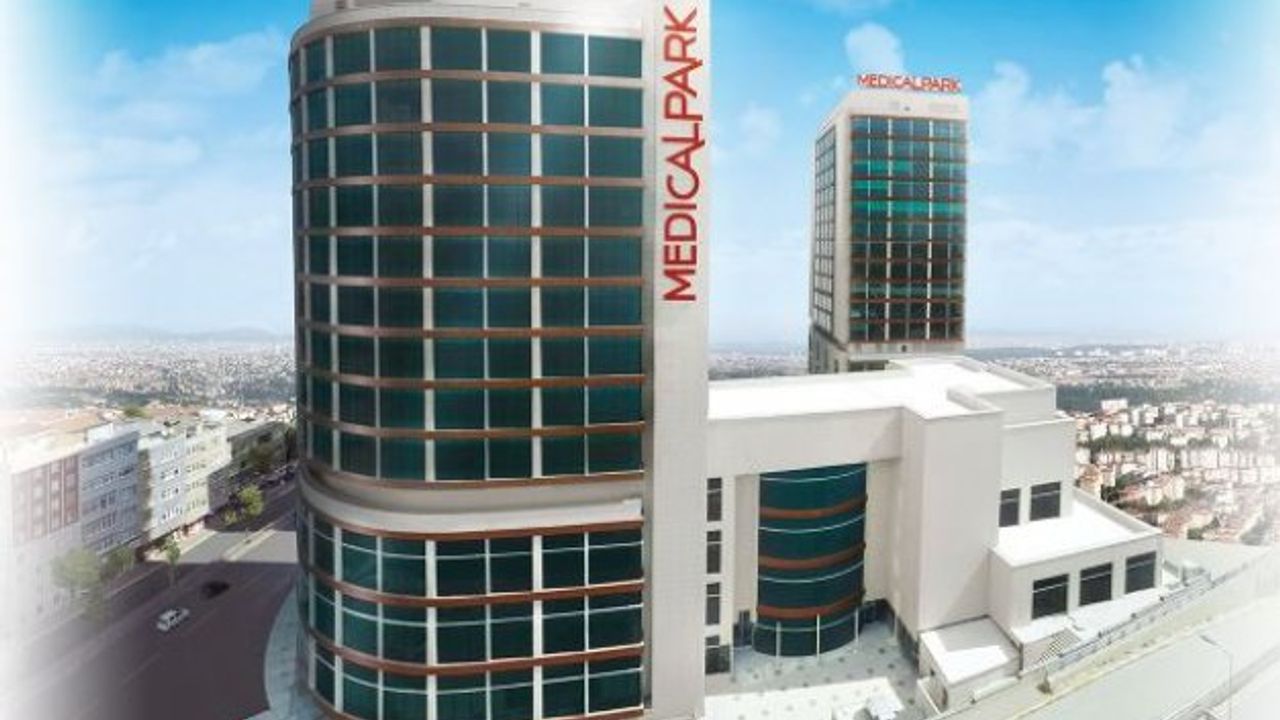İstinye Üniversite Hastanesi Medical Park Gaziosmanpaşa