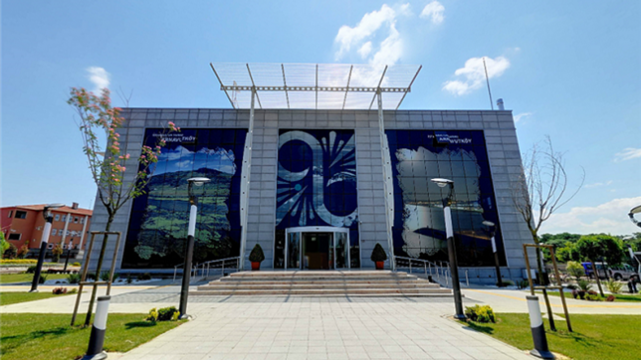 Arnavutköy Belediyesi Nikah Salonu Durum Sorgulama