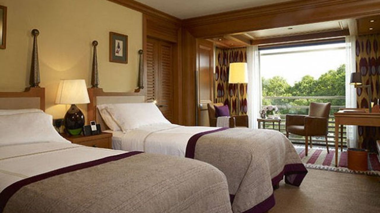 Divan İstanbul Asia (Pendik), Yol Tarifi