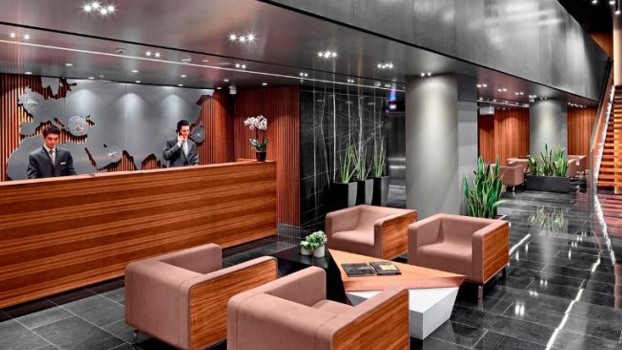 Divan Suites İstanbul G-Plus Otel (Güneşli), Yol Tarifi