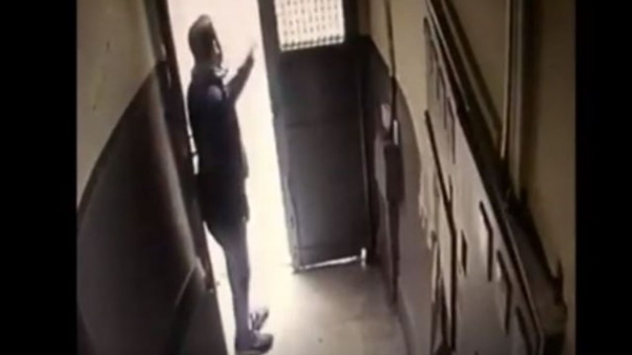 Altı ayrı suçtan yakalandı serbest kaldı