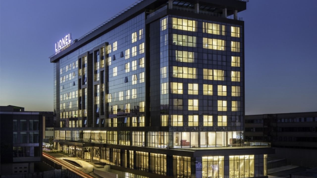 Lionel Hotel İstanbul (Bayrampaşa), Yol Tarifi