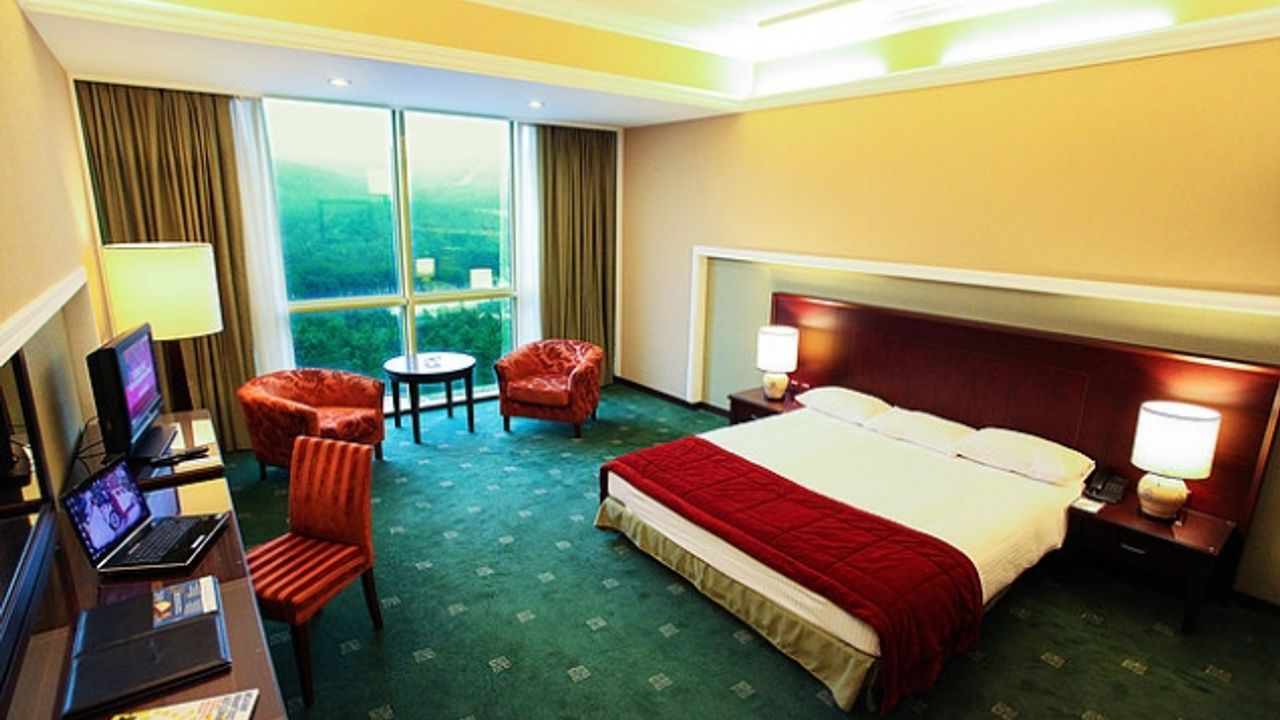 Marma Hotel İstanbul( Maltepe) , Yol Tarifi