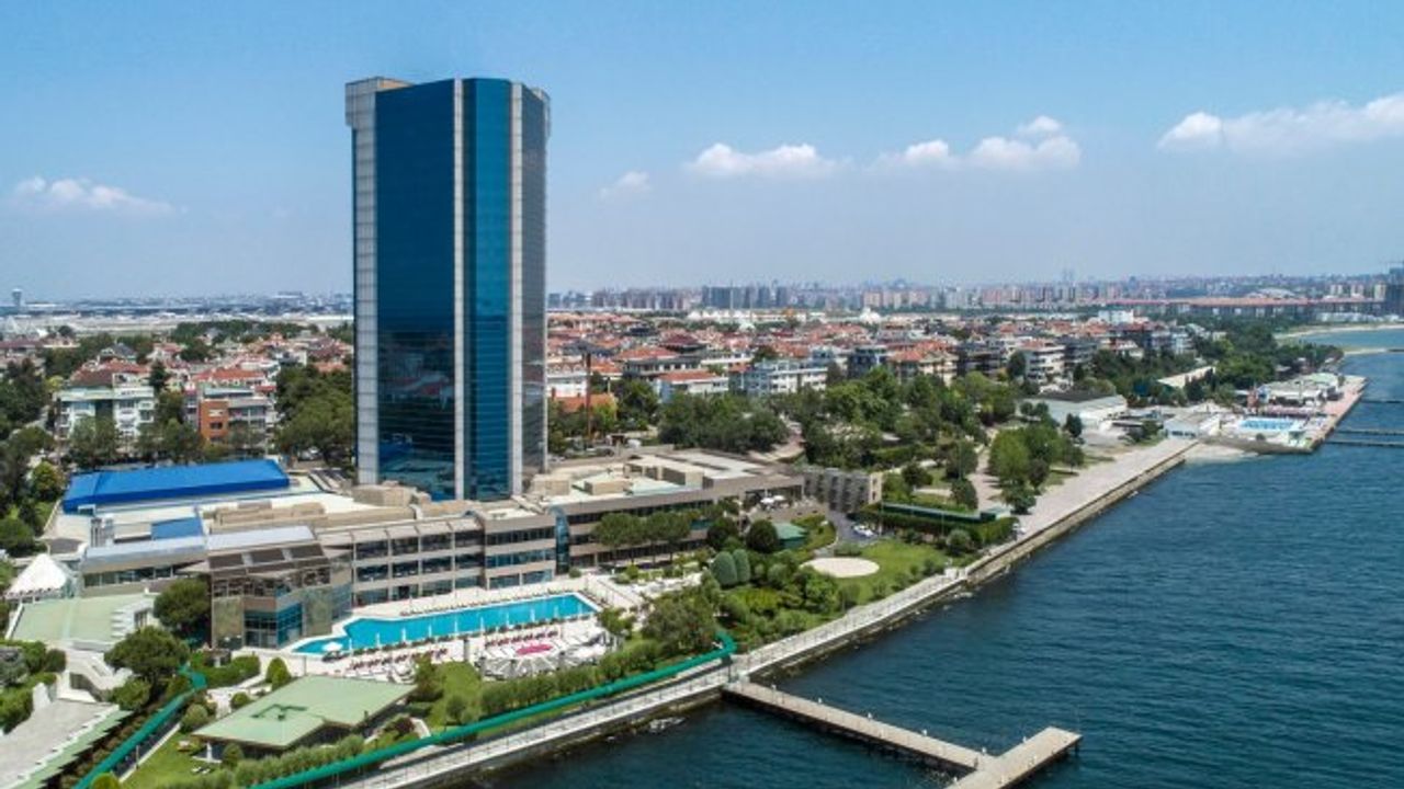 Renaissance Polat İstanbul Hotel (Yeşilyurt), Yol Tarifi