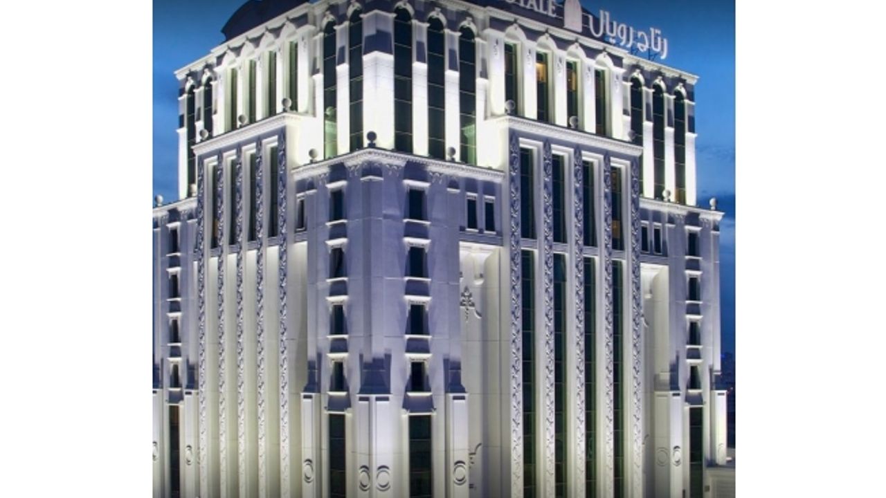 Retaj Royale İstanbul (Bağcılar), Otel, Yol Tarifi