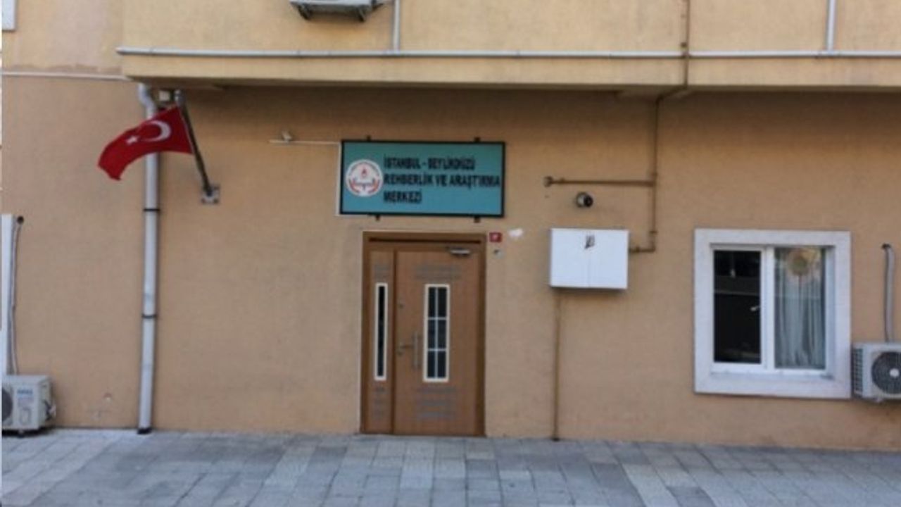 Beylikdüzü Rehberlik ve Araştırma Merkezi, Adres, Telefon, Ulaşım