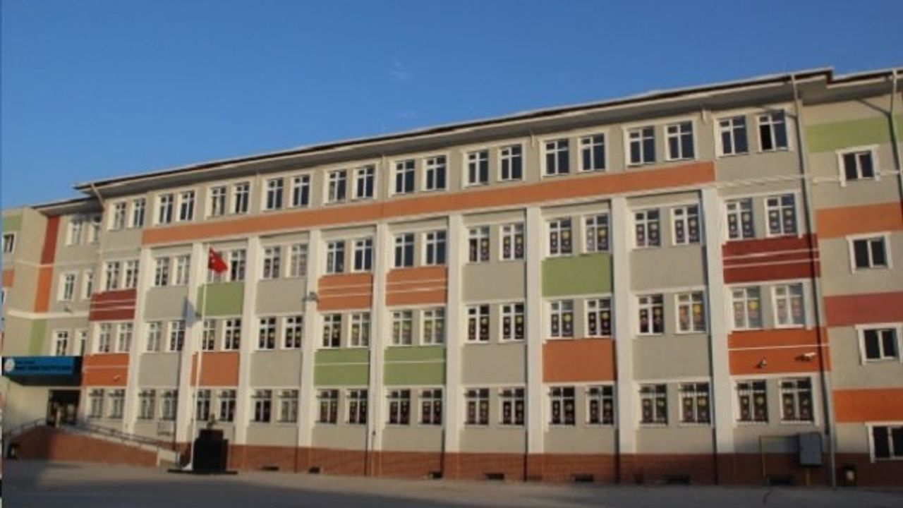 İbrahim Feridun Tınaztepe İlkokulu, Adres, Telefon, Ulaşım