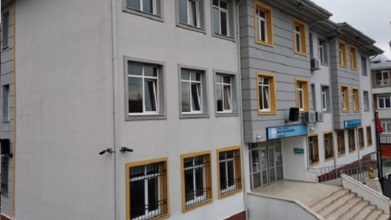 Necip Fazıl Kısakürek İmam Hatip Ortaokulu Nerede, Adres, Telefon