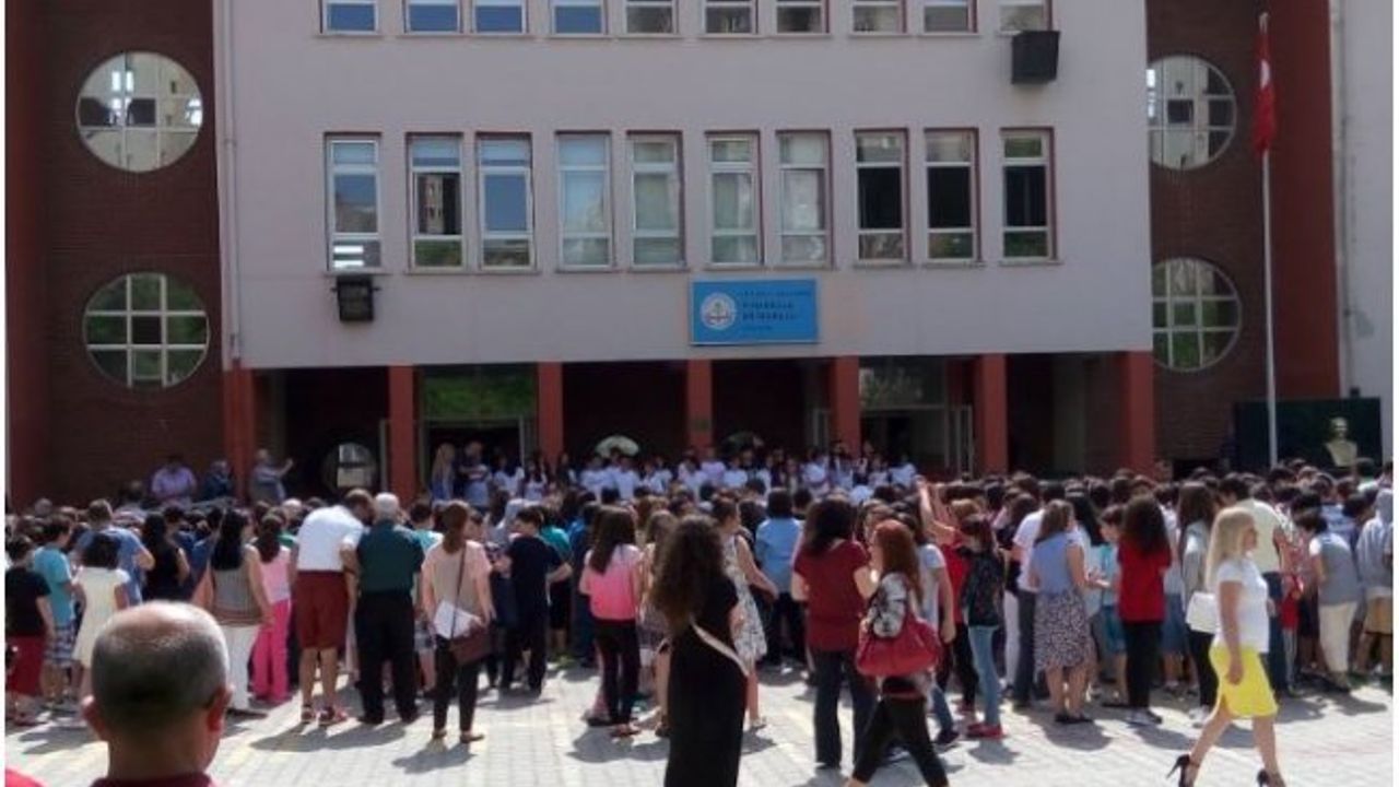 Pınarkule Ortaokulu, Adres, Telefon, Ulaşım