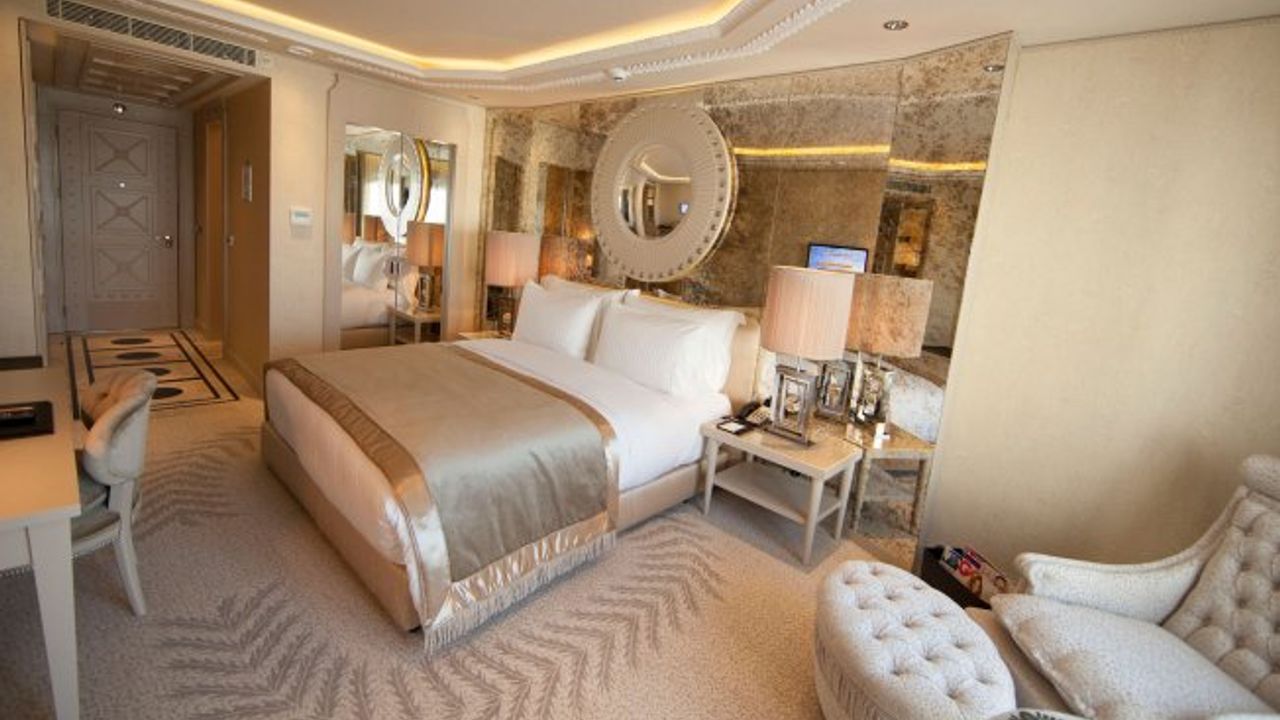 Wyndham Grand İstanbul Kalamis Marina Hotel, Yol Tarifi