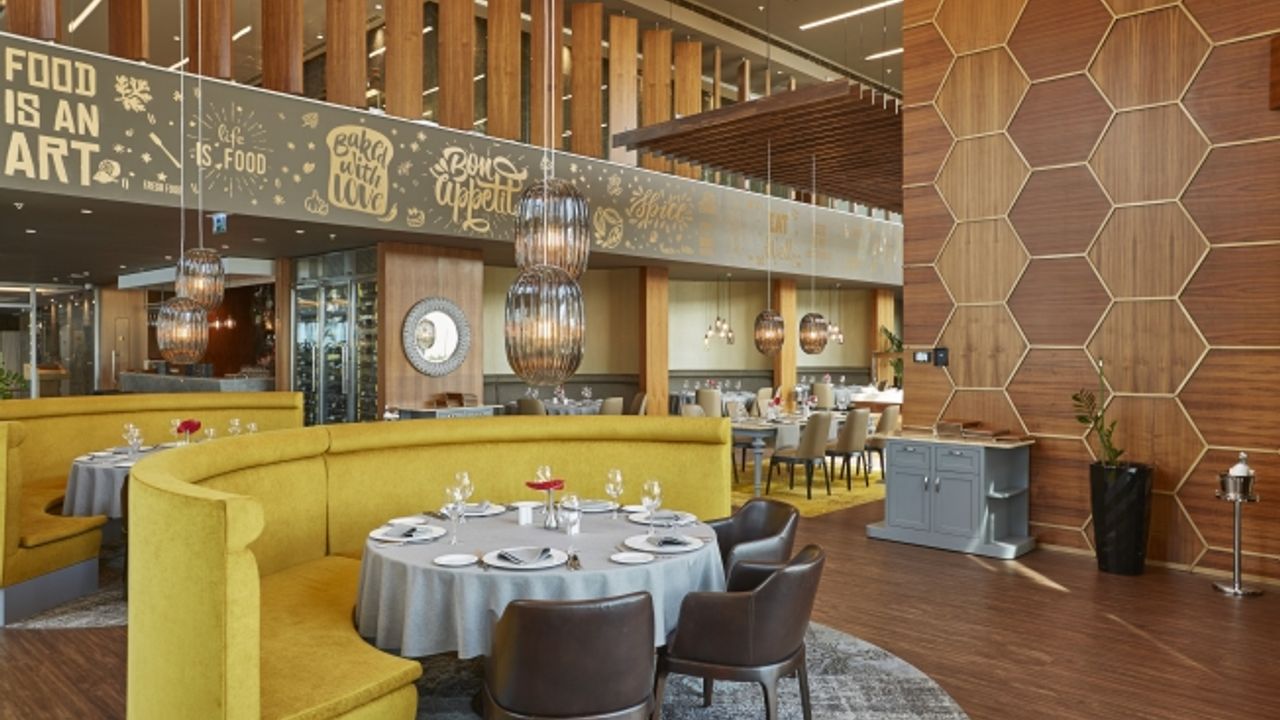 Wyndham Grand İstanbul Levent, Yol Tarifi