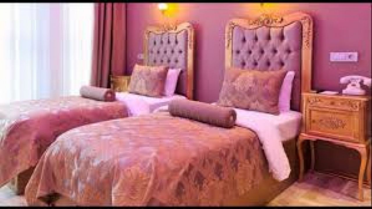 Blue Regency Hotel İstanbul yol tarifi
