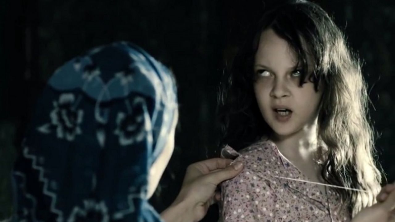 Siccin 6 Merve Ateş'in beşinci korku filmi