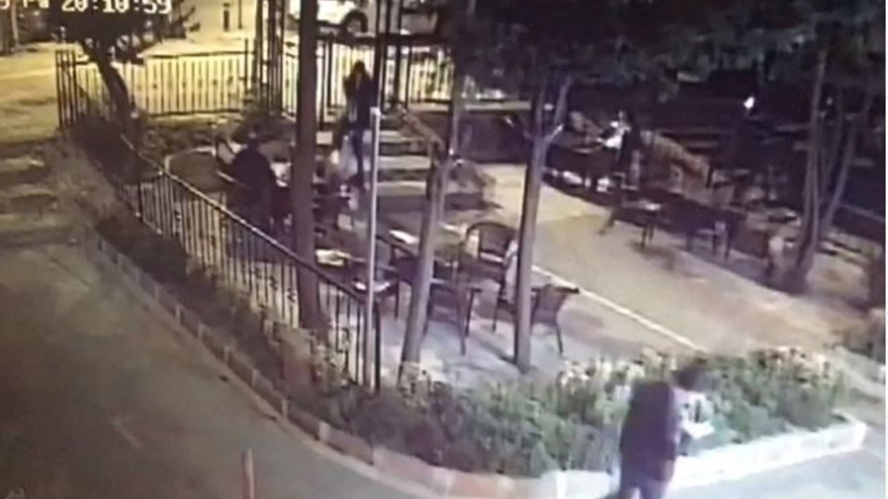 Uygur Türkü iş insanı böyle öldürüldü…Katil silahına susturucu takıp ateşledi