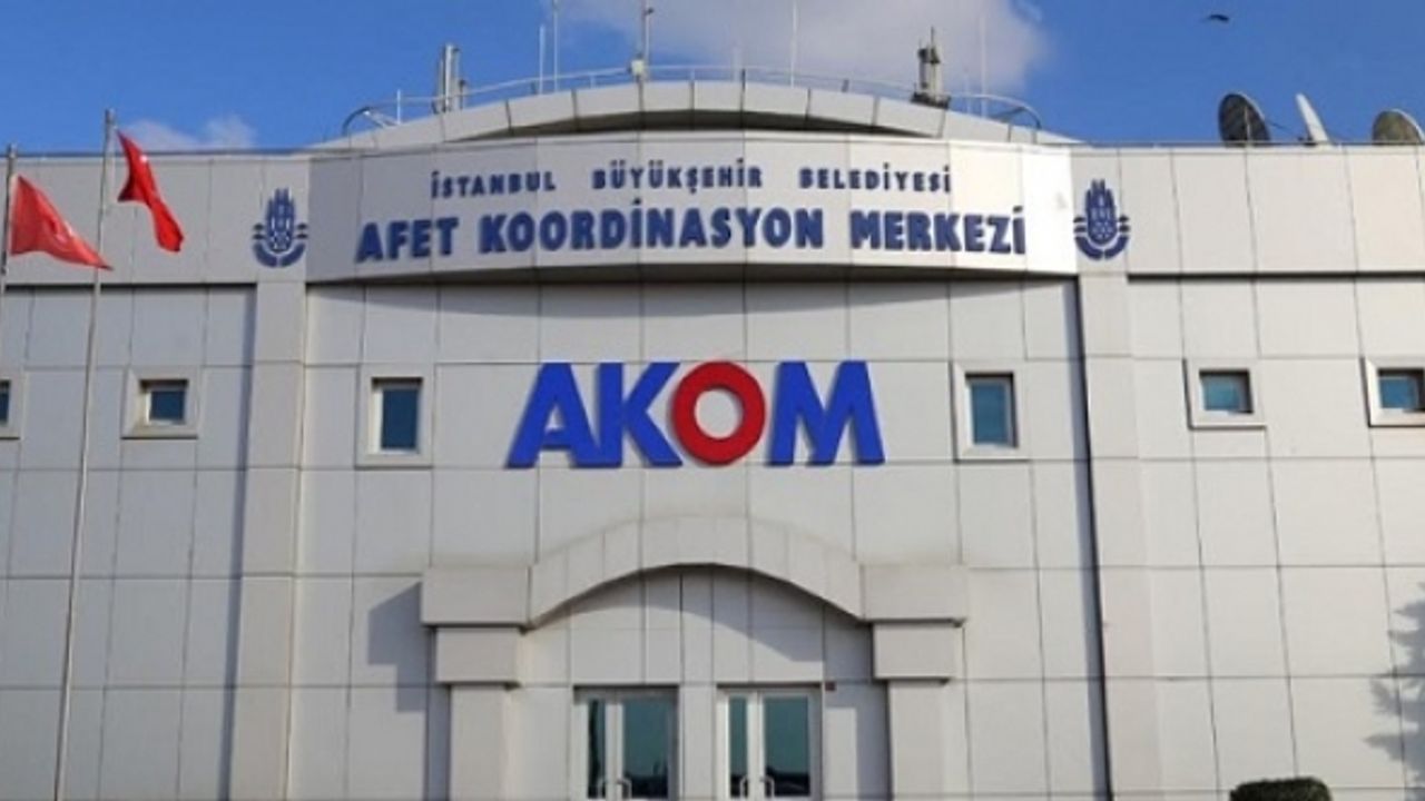 SICAKLAR YARIN YERİNİ YAĞMURA BIRAKIYOR