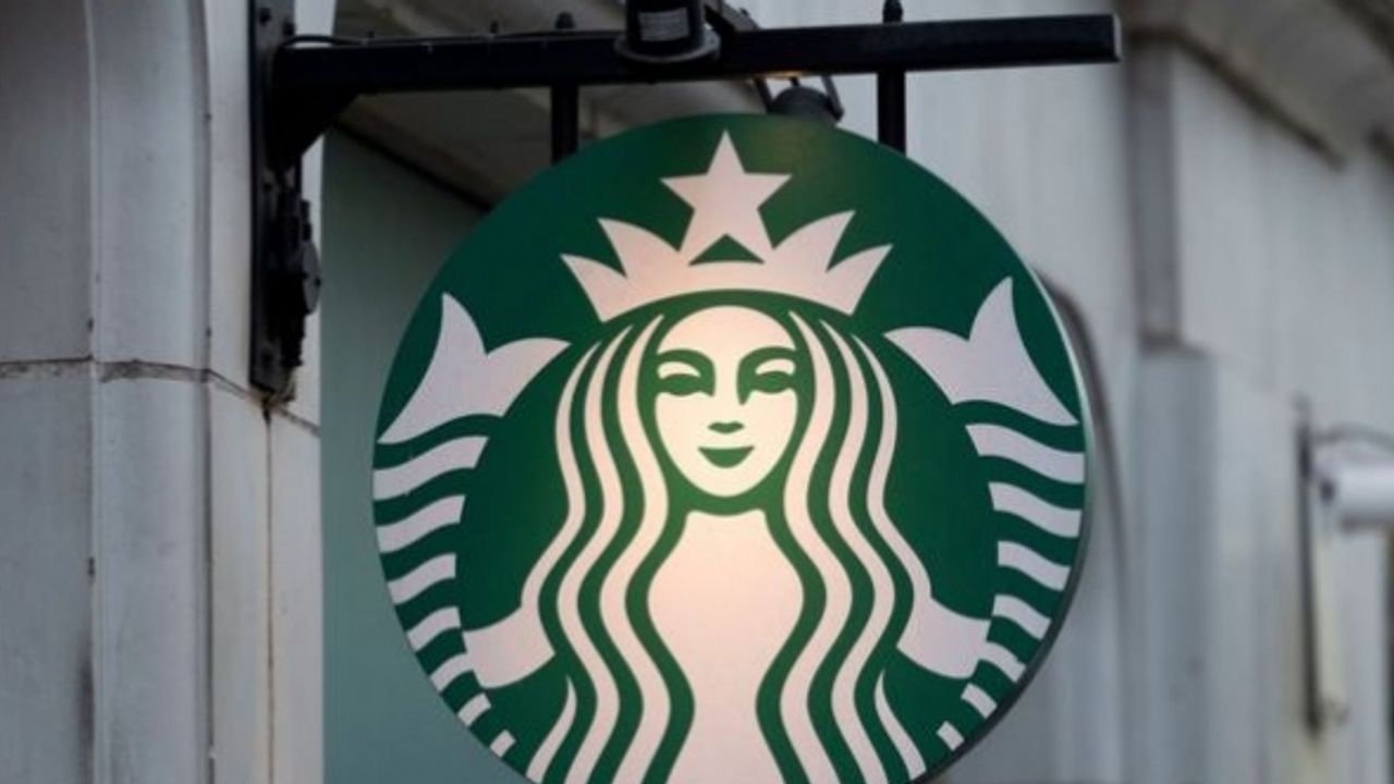 Starbucks Forum Mersin Dış