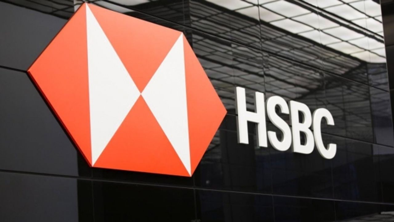 HSBC BANKASI BAHÇELİEVLER ŞUBESİ