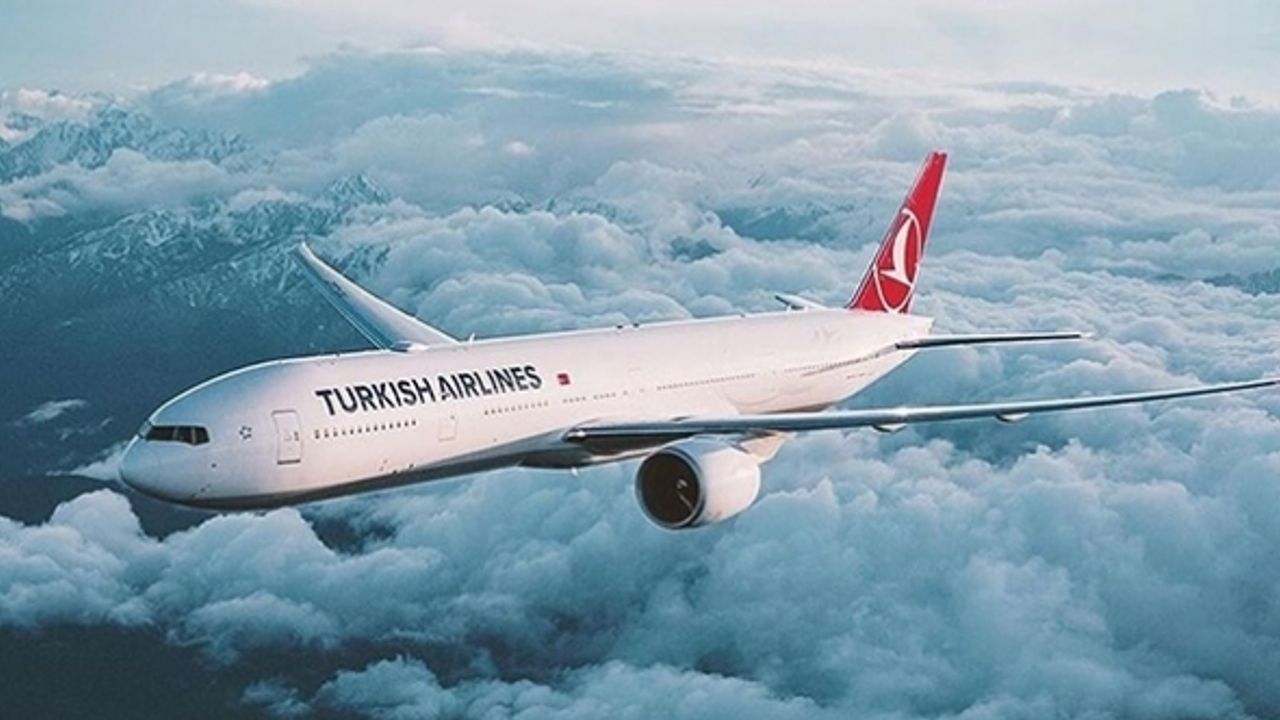 Türk Hava Yollar Genel Müdürlüğü Telefon