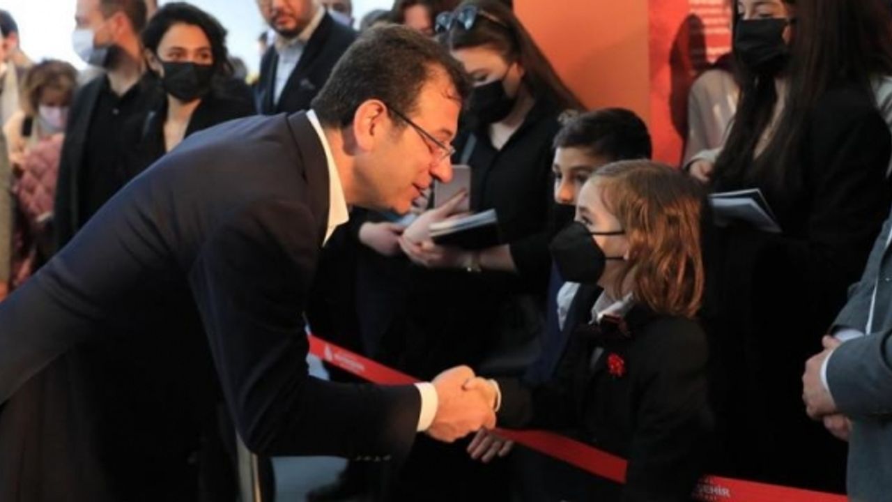 İstanbul Sanat Müzesi açılıyor