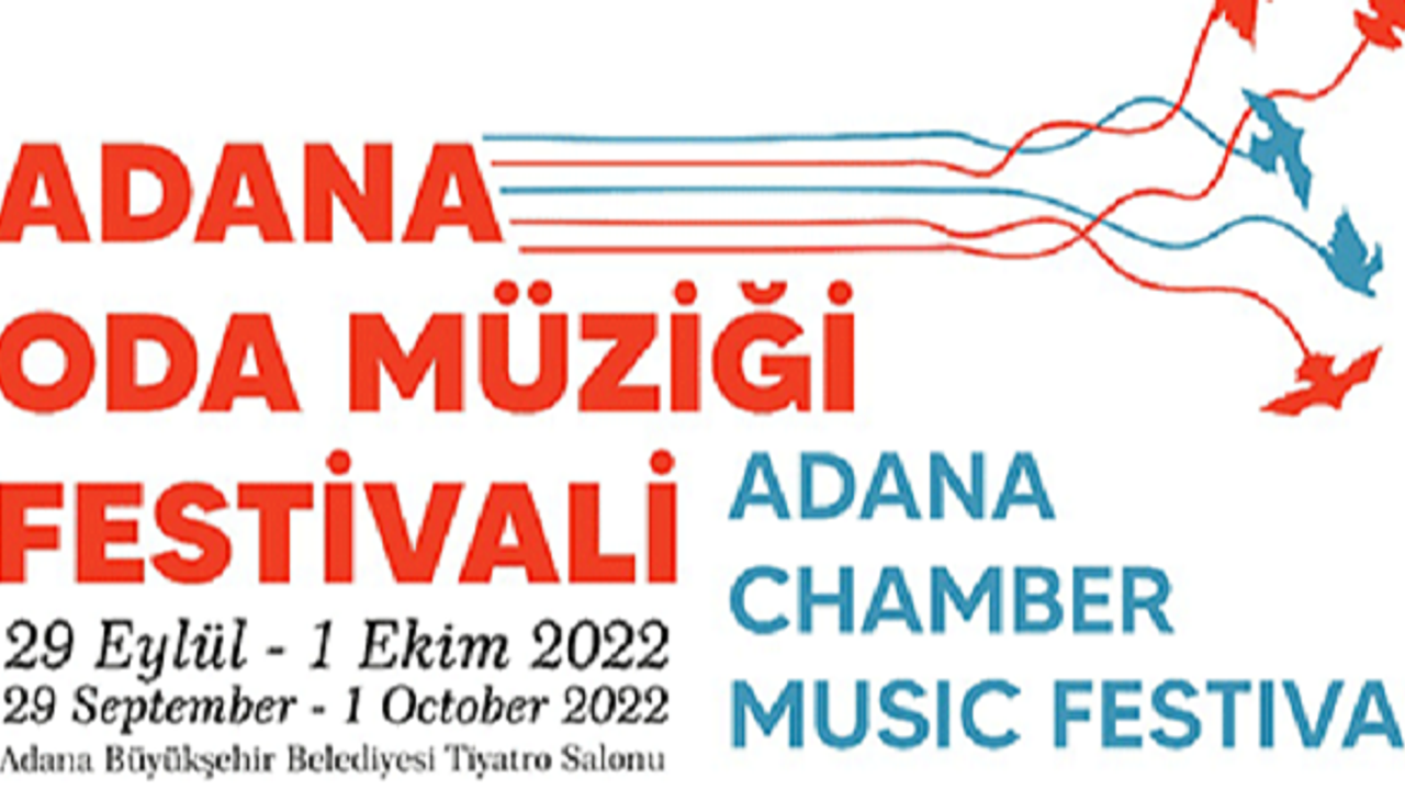 Adana 30 Eylül Oda Müziği Festivali