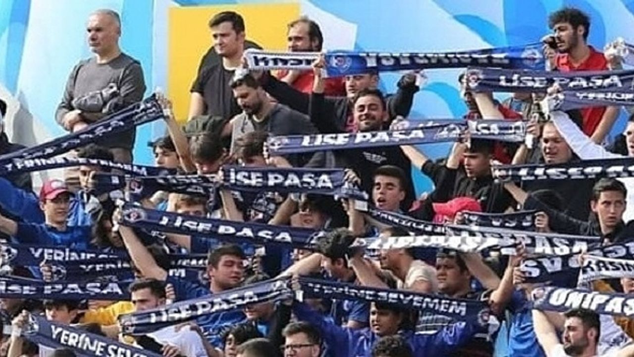 Kasımpaşa - İstanbulspor Maç Biletleri