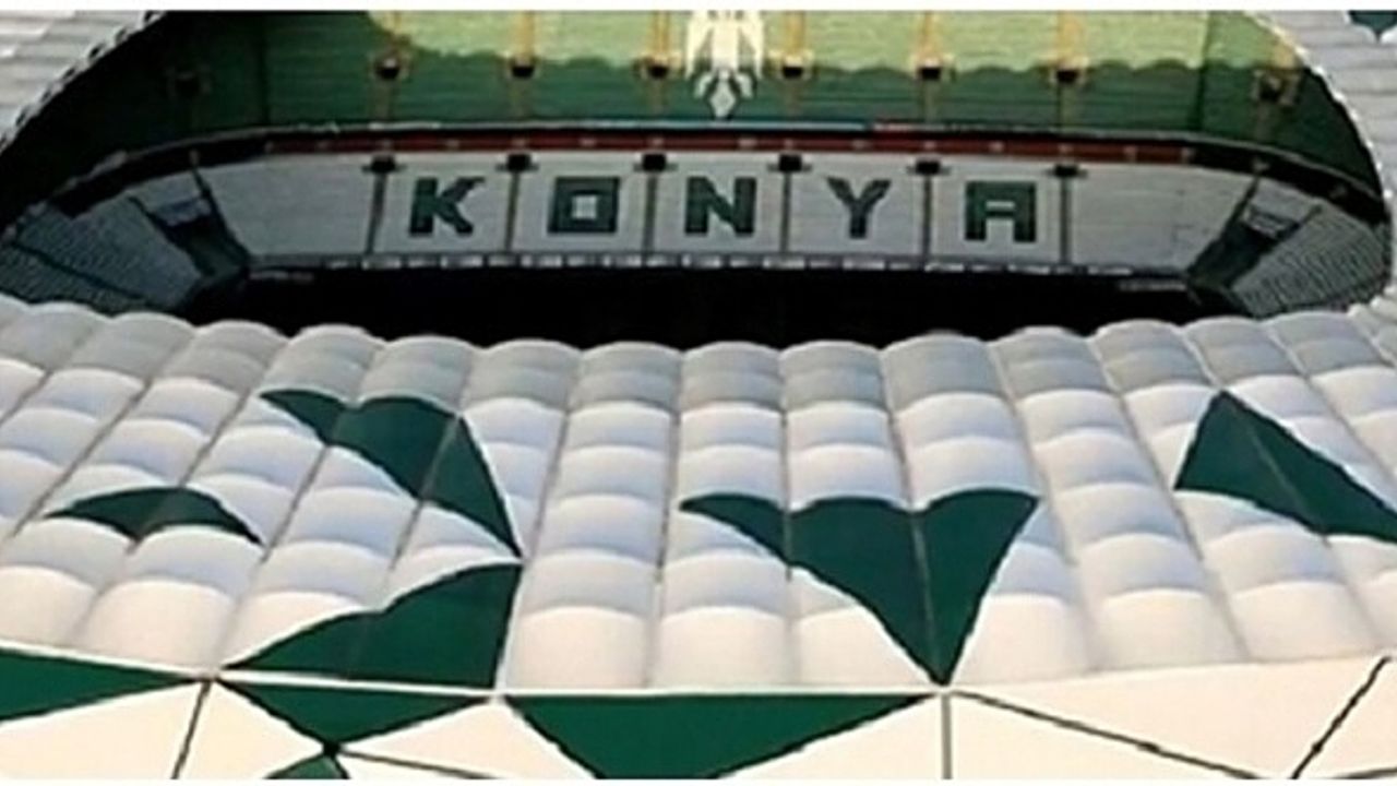 Konyaspor - Fatih Karagümrük Maç Biletleri
