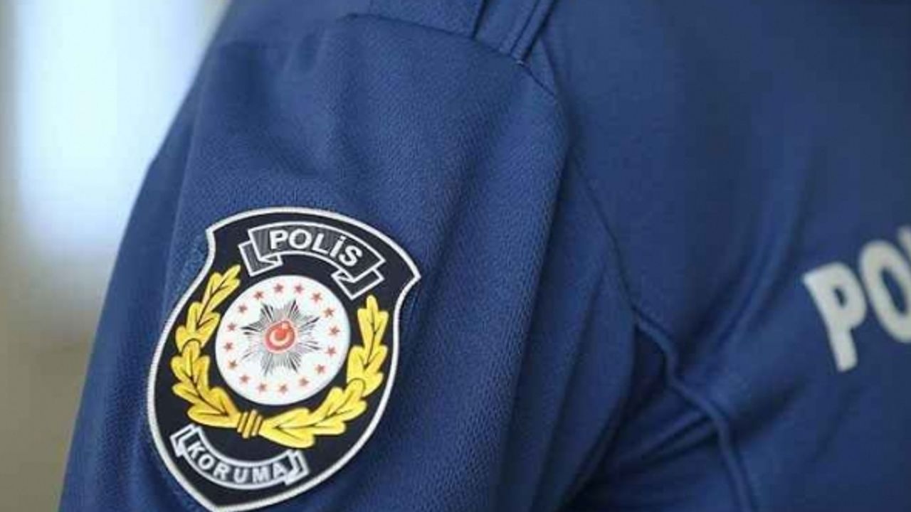 ​​​​​​​Kadıköy Toplum Destekli Polislik Büro Amirliği