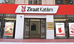 Ziraat Katılım Bankası GAZİOSMANPAŞA Şubesi