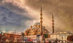 İstanbul'da okullara kar tatili
