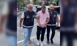 Bayrampaşa'da Göçmen Kaçakçılığı Yapan Şahıs Yakalandı.