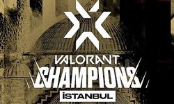 Valorant Champions İstanbul 2022 Final Biletleri Tükendi