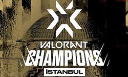 Valorant Champions İstanbul 2022