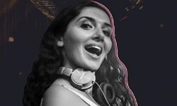 2000 'Ler Türkçe Pop Partisi - DJ Pınar Alkan 24 Eylül