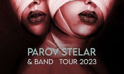 Parov Stelar & Band 03 Haziran 2023 Konseri
