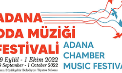Adana 30 Eylül Oda Müziği Festivali