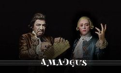 Amadeus 22 Eylül Tiyatro