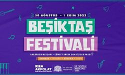 Beşiktaş Belediyesi 9 Eylül Yekpâre Trio Konseri
