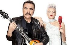 Beyoğlu 22 Ekim Ücretsiz Ümit Besen & Pamela Konseri