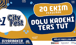 CityFest'22 Diyarbakır Kombine
