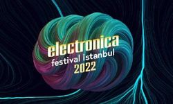 Electronica Festival İstanbul 2022