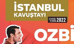 İstanbul Kavuştayı: Ozbi 20 Eylül Ücretsiz Konseri