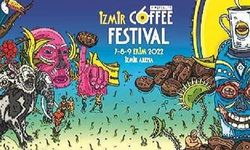 İzmir Coffee Festival - 1. Gün