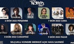 Live From Konya Fest 6-7-8-9 Ekim