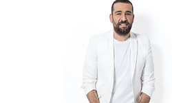 Ümit Yaşar 23 Eylül İstanbul Konseri
