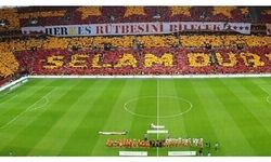 Galatasaray - MKE Ankaragücü Maç Biletleri