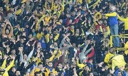 Ankaragücü - Galatasaray Maç Biletleri