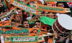 Alanyaspor - Adana Demirspor Maç Biletleri