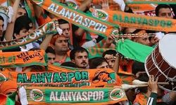 Alanyaspor - Başakşehir Maç Biletleri